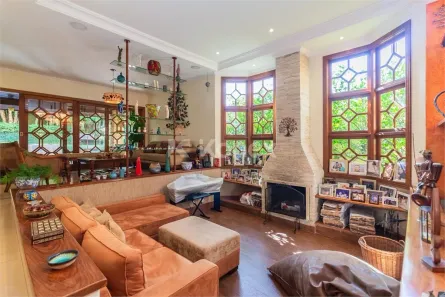 Casa com 4 Quartos à venda, 482m² no Nova Higienópolis, Jandira