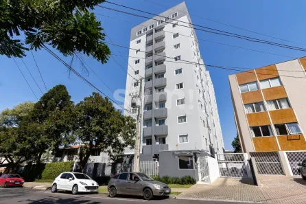 Apartamento com 1 Quarto à venda, 33m² no Portão, Curitiba