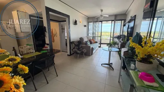 Apartamento com 1 Quarto à venda, 50m² no Alphaville I, Salvador