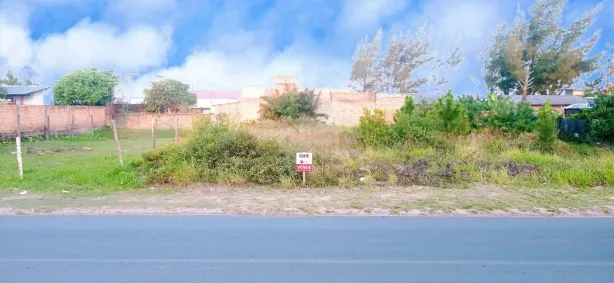 Lote/Terreno à venda, 360m² no Caravelle, Passo de Torres