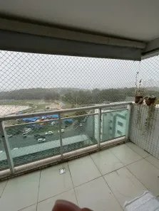 Apartamento com 3 Quartos à venda, 107m² no Ponta do Farol, São Luís
