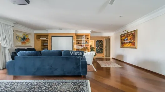 Apartamento com 4 Quartos à venda, 228m² no Planalto Paulista, São Paulo