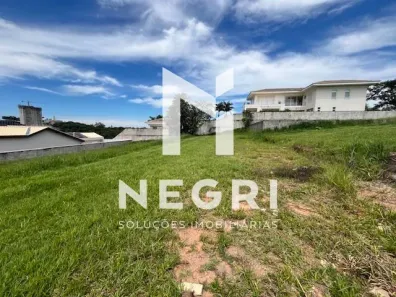 Lote/Terreno à venda, 731m² no Chácara Bela Vista, Campinas