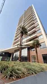 Apartamento com 3 Quartos à venda, 105m² no Olarias, Ponta Grossa