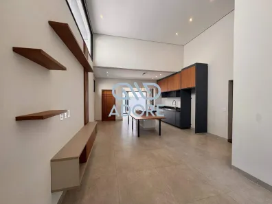 Casa de Condomínio com 3 Quartos à venda, 316m² no Vila Romão, Salto
