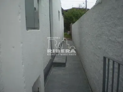 Casa com 1 Quarto para alugar, 50m² no Vila Colorau, Sorocaba