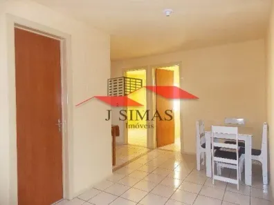 Apartamento com 2 Quartos à venda, 39m² no Rubem Berta, Porto Alegre