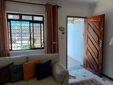 Casa com 4 Quartos à venda, 150m² no Vila Brasílio Machado, São Paulo