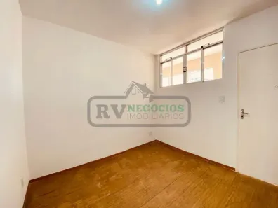Apartamento com 1 Quarto para alugar, 47m² no Centro, Juiz de Fora