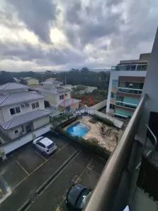 Apartamento com 1 Quarto para alugar, 55m² no Itaipu, Niterói