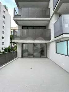 Apartamento com 1 Quarto à venda, 41m² no Moema, São Paulo