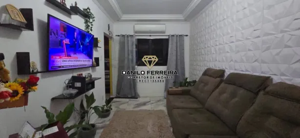 Casa com 3 Quartos à venda, 121m² no Parque América, Itu