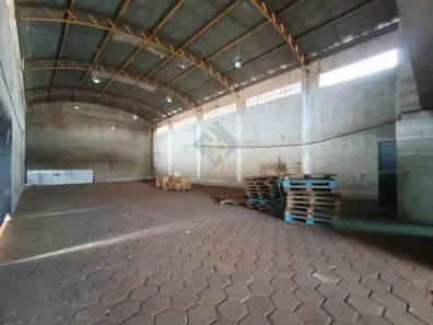 Imóvel Comercial à venda, 326m² no Vila Carvalho, Ribeirão Preto