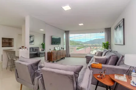 Apartamento com 4 Quartos à venda, 157m² no Centro, Balneário Camboriú