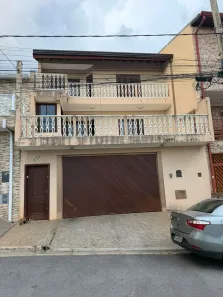 Casa com 5 Quartos à venda, 200m² no Colina Maria Luíza (Jordanésia), Cajamar