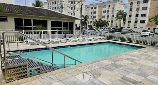 Apartamento com 2 Quartos à venda, 66m² no Paciência, Rio de Janeiro
