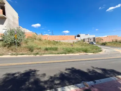 Lote/Terreno à venda, 311m² no Vila São Bento, Campinas