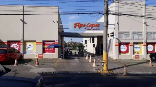Ponto Comercial à venda, 987m² no Centro, Araraquara