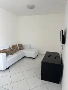 Apartamento com 2 Quartos para alugar, 55m² no Jardim Esplanada, São José dos Campos