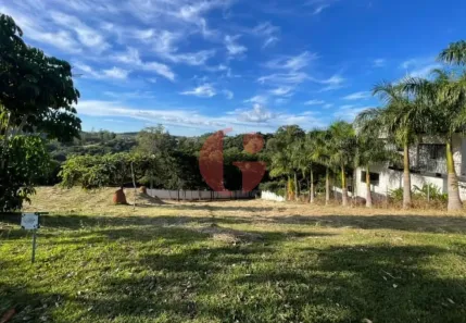 Lote/Terreno à venda, 1000m² no Recanto Santa Barbara, Jambeiro