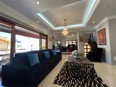 Sobrado com 4 Quartos à venda, 388m² no Tucuruvi, São Paulo