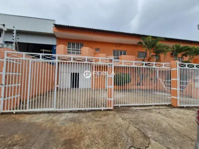 Ponto Comercial para alugar, 700m² no Cidade Industrial, Santa Bárbara D'Oeste
