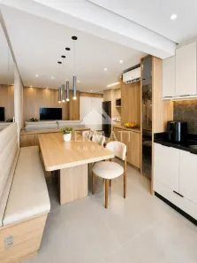 Apartamento com 2 Quartos à venda, 66m² no Salto Weissbach, Blumenau