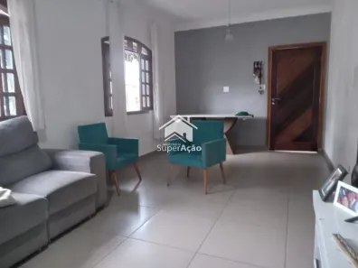 Sobrado com 3 Quartos à venda, 187m² no Jardim Vila Galvão, Guarulhos