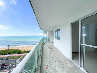 Apartamento com 3 Quartos à venda, 112m² no Praia de Itaparica, Vila Velha