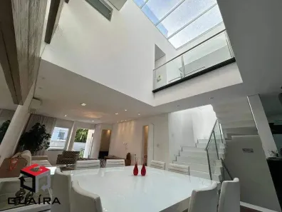 Sobrado com 4 Quartos à venda, 283m² no Olímpico, São Caetano do Sul