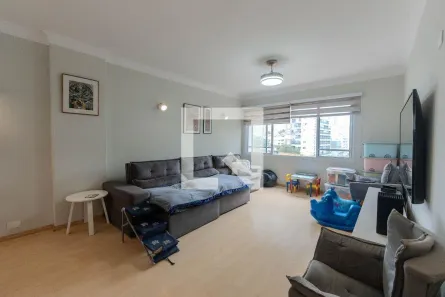Apartamento com 3 Quartos à venda, 170m² no Bela Vista, São Paulo