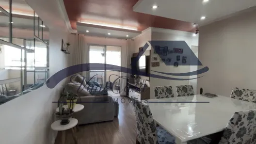 Apartamento com 3 Quartos à venda, 70m² no Saúde, São Paulo