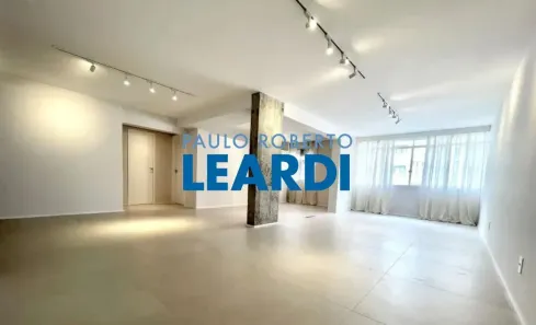 Apartamento com 2 Quartos à venda, 120m² no Itaim Bibi, São Paulo
