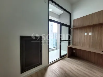 Flat com 1 Quarto à venda, 24m² no Jardim das Acácias, São Paulo