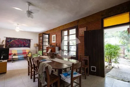 Casa com 3 Quartos à venda, 266m² no Vila Progresso, Niterói