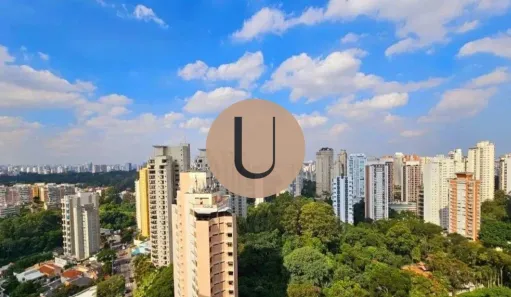 Apartamento com 3 Quartos à venda, 148m² no Paraíso do Morumbi, São Paulo