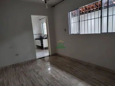 Casa com 2 Quartos à venda, 91m² no Jardim Stella, Santo André