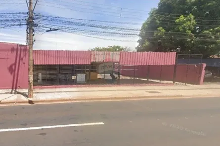 Lote/Terreno para alugar, 780m² no Vila Elisa, Ribeirão Preto