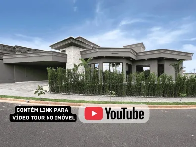 Casa de Condomínio com 3 Quartos à venda, 170m² no Village Provence, São José do Rio Preto