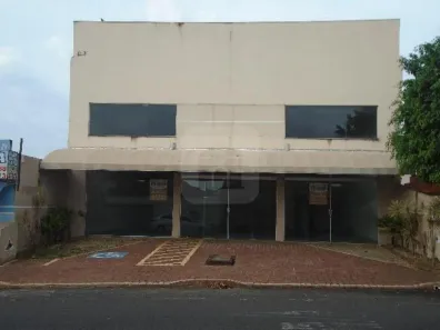 Ponto Comercial à venda, 200m² no Tubalina, Uberlândia