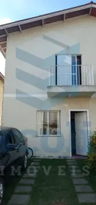 Casa de Condomínio com 3 Quartos à venda, 70m² no Jacaré, Cabreúva