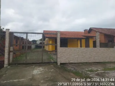Casa com 3 Quartos à venda, 109m² no Imbé, Imbé
