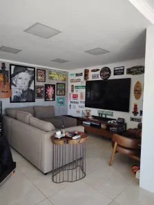 Apartamento com 3 Quartos à venda, 156m² no Vila Bertioga, São Paulo