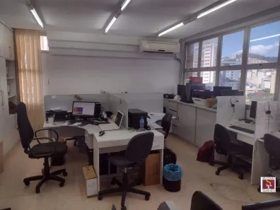 Sala Comercial à venda, 35m² no Savassi, Belo Horizonte