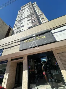 Apartamento com 1 Quarto para alugar, 28m² no Centro, Passo Fundo