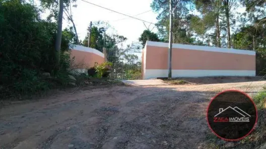 Fazenda/Sítio com 2 Quartos à venda, 128m² no Taboão, Mogi das Cruzes
