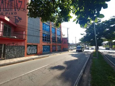 Prédio Comercial para alugar, 750m² no Centro, Sorocaba