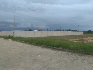 Lote/Terreno à venda, 1000m² no Ponta do Capim (Praia Seca), Araruama