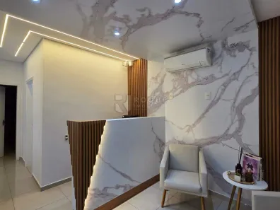 com 2 Quartos à venda, 181m² no Jardim Parque Novo Mundo, Limeira
