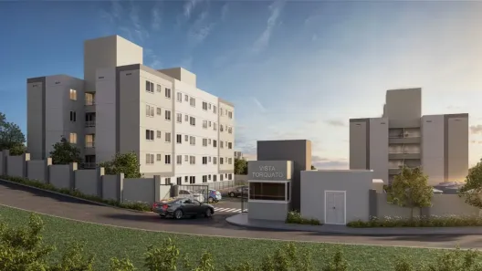 Apartamento com 2 Quartos à venda, 38m² no Tarumã, Manaus